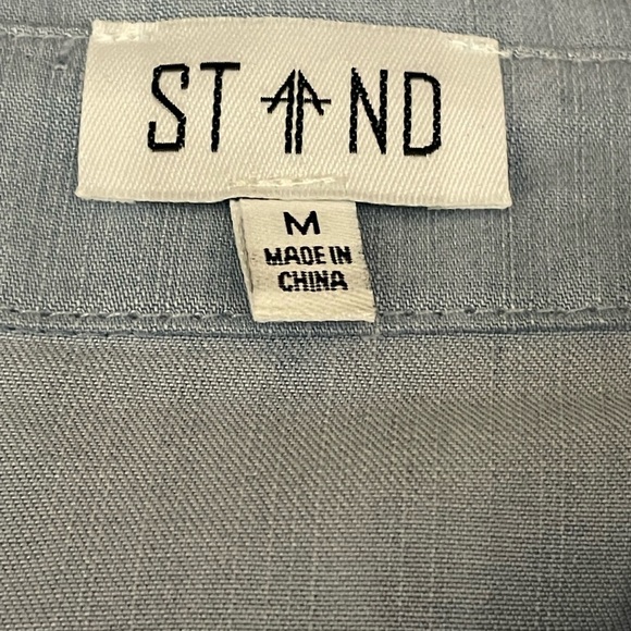 Tunic Bella Blue Floral Printed Flare
Long Sleeve Top Dress
New - Picture 7 of 8